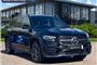 2024 Mercedes-Benz GLB GLB 220d 4Matic AMG Line Executive 5dr 8G-Tronic