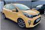 2023 Kia Picanto 1.0 3 5dr Auto [4 seats]