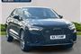 2023 Audi Q3 40 TDI 200 Quattro Black Edition 5dr S Tronic