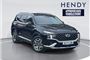 2023 Hyundai Santa Fe 1.6 TGDi Hybrid Ultimate 5dr 4WD Auto