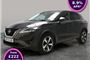 2022 Nissan Qashqai 1.3 DiG-T MH N-Connecta 5dr