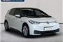 2022 Volkswagen ID.3 150kW Life Pro Performance 58kWh 5dr Auto