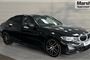 2019 BMW 3 Series 320d M Sport 4dr Step Auto