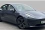 2022 Tesla Model 3 Long Range AWD 4dr Auto