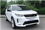 2021 Land Rover Discovery Sport 2.0 D200 R-Dynamic S Plus 5dr Auto [5 Seat]