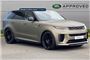 2024 Land Rover Range Rover Sport 4.4 P635 V8 SV Edition One 5dr Auto[Carbon Bronze]