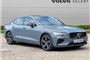 2022 Volvo S60 2.0 T8 Recharge PHEV R DESIGN 4dr AWD Auto