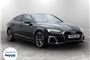 2020 Audi A5 Sportback 35 TDI S Line 5dr S Tronic