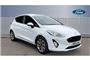 2020 Ford Fiesta 1.0 EcoBoost Hybrid mHEV 125 Trend 5dr