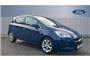 2019 Vauxhall Corsa 1.4 [75] Energy 5dr [AC]