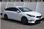 2022 Kia Ceed SW 1.5T GDi ISG 3 5dr