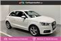 2017 Audi A1 1.0 TFSI Sport 3dr