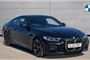 2022 BMW 4 Series 420i M Sport 2dr Step Auto