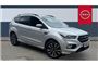 2019 Ford Kuga 1.5 EcoBoost ST-Line 5dr 2WD