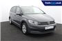 2021 Volkswagen Touran 1.5 TSI EVO SE Family DSG 5dr