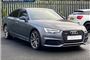 2018 Audi A4 2.0 TDI 190 Quattro Black Edition 4dr S Tronic