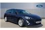 2021 Ford Focus Estate 1.0 EcoBoost Hybrid mHEV 125 Titanium Edition 5dr