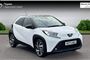 2023 Toyota Aygo X 1.0 VVT-i Edge 5dr Auto