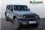 2025 Jeep Wrangler 2.0 GME Rubicon 4dr Auto8