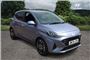 2025 Hyundai i10 1.0 [63] Premium 5dr [Nav]