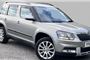 2014 Skoda Yeti Outdoor 1.2 TSI SE 5dr