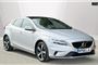 2016 Volvo V40 T3 [152] R DESIGN 5dr