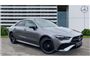 2024 Mercedes-Benz CLA CLA 250e AMG Line Premium Plus 4dr Tip Auto