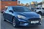 2021 Ford Focus 1.0 EcoBoost Hybrid mHEV 125 ST-Line Edition 5dr