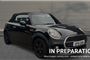 2017 MINI Convertible 1.5 Cooper 2dr Auto