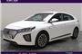 2021 Hyundai IONIQ 100kW Premium 38kWh 5dr Auto