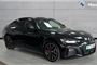 2024 BMW i4 250kW eDrive40 M Sport 83.9kWh 5dr Auto