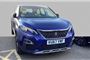 2017 Peugeot 3008 1.6 BlueHDi 120 GT Line 5dr