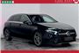 2021 Mercedes-Benz A-Class A180 AMG Line Premium Plus 5dr Auto