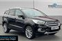 2019 Ford Kuga 1.5 EcoBoost Titanium X Edition 5dr Auto 2WD