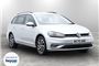 2020 Volkswagen Golf Estate 1.5 TSI EVO 150 Match Edition 5dr DSG