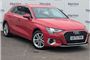 2023 Audi A3 40 TFSI e Sport 5dr S Tronic