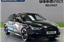 2019 Audi RS3 RS 3 TFSI 400 Quattro Audi Sport Ed 4dr S Tronic