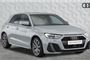 2022 Audi A1 25 TFSI S Line 5dr S Tronic