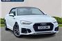 2021 Audi A5 Cabriolet 40 TFSI 204 S Line 2dr S Tronic