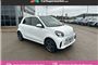 2022 Smart EQ Forfour 60kW EQ Premium 17kWh 5dr Auto [22kWch]