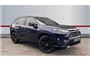 2021 Toyota RAV4 2.5 VVT-i Hybrid Dynamic 5dr CVT 2WD