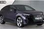 2024 Audi Q4 e-tron Sportback 210kW 45 82kWh Black Edition 5dr Auto