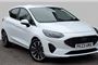 2023 Ford Fiesta 1.0 EcoBoost Titanium X 5dr