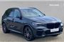 2022 BMW X5 xDrive45e M Sport 5dr Auto