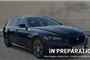 2018 Jaguar XF Sportbrake 2.0d [180] R-Sport 5dr Auto