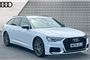 2020 Audi A6 45 TFSI Quattro Black Edition 4dr S Tronic