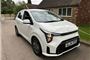 2024 Kia Picanto 1.0 2 5dr