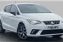 2019 SEAT Ibiza 1.0 TSI 115 Xcellence Lux [EZ] 5dr DSG