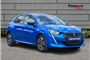 2022 Peugeot 208 1.2 PureTech 130 Allure Premium 5dr EAT8