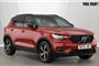 2020 Volvo XC40 1.5 T3 [163] R DESIGN 5dr